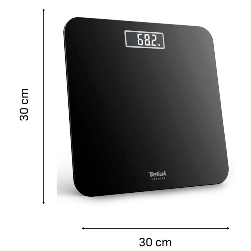 Весы напольные Tefal  PP1800V0