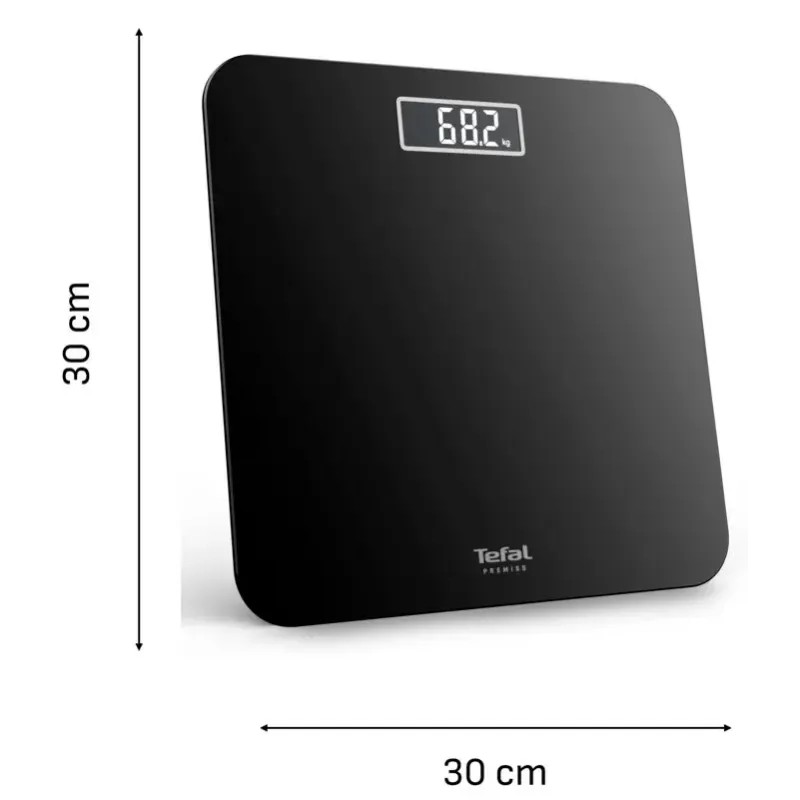 Весы напольные Tefal  PP1800V0
