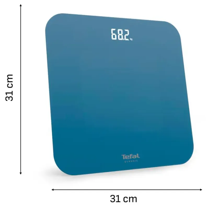 Весы напольные Tefal PP1905V0