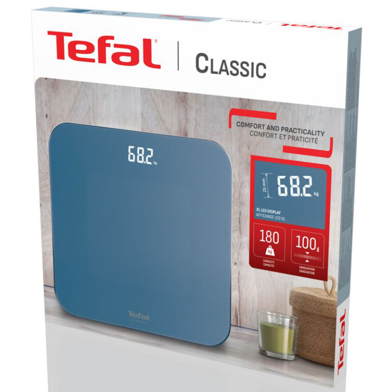 Весы напольные Tefal PP1905V0