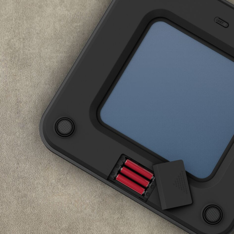 Весы напольные Tefal PP1905V0