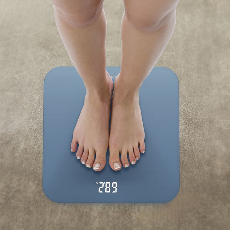 Весы напольные Tefal PP1905V0