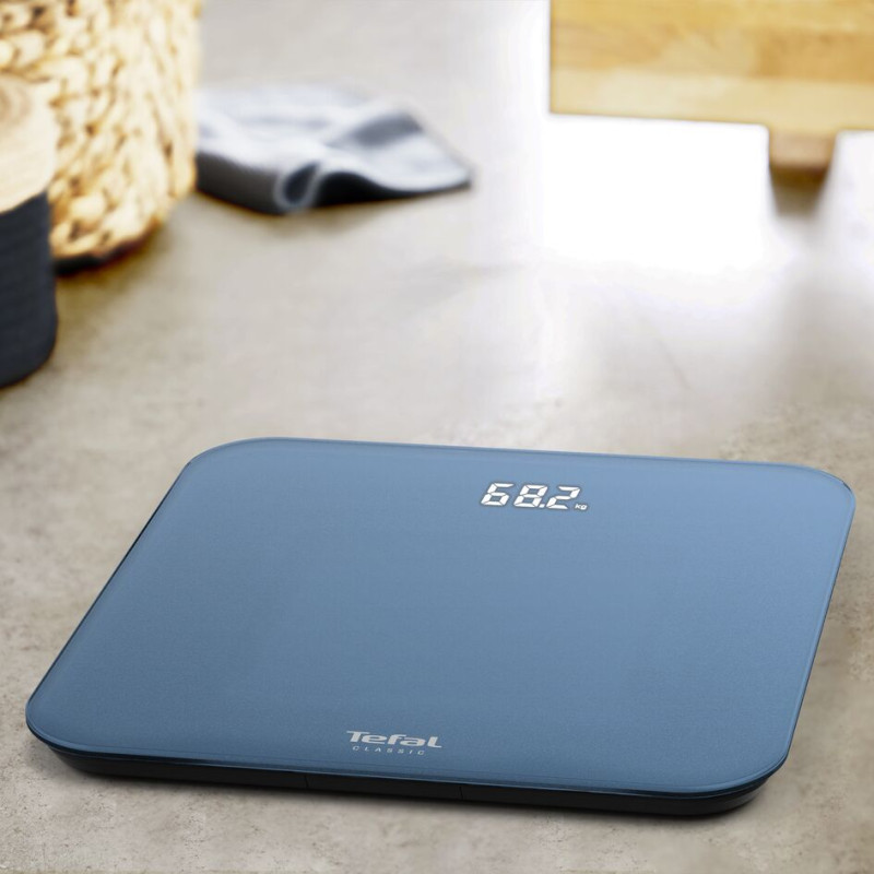 Весы напольные Tefal PP1905V0