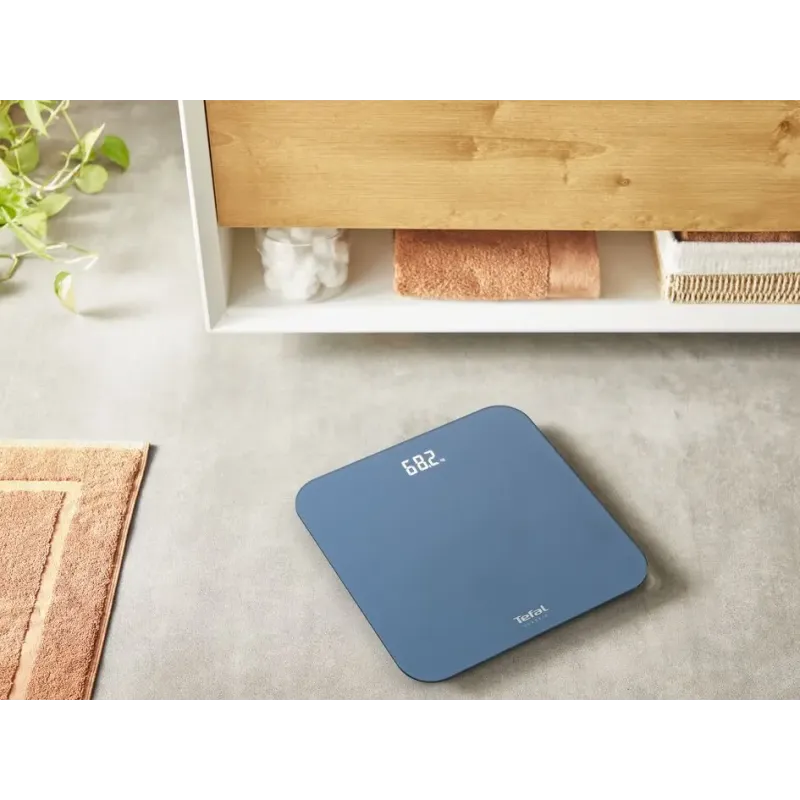 Весы напольные Tefal PP1905V0