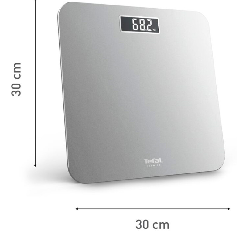 Весы напольные Tefal PP1801V0