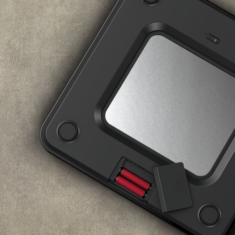 Весы напольные Tefal PP1801V0