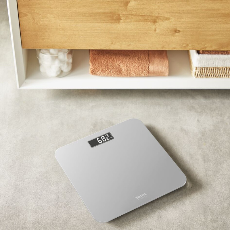 Весы напольные Tefal PP1801V0