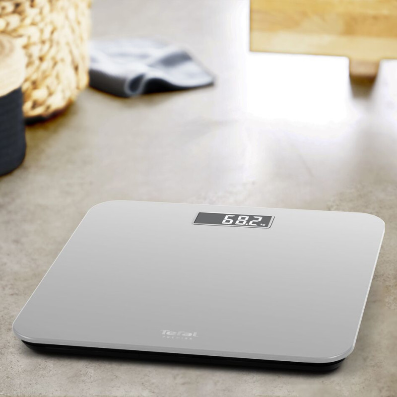 Весы напольные Tefal PP1801V0