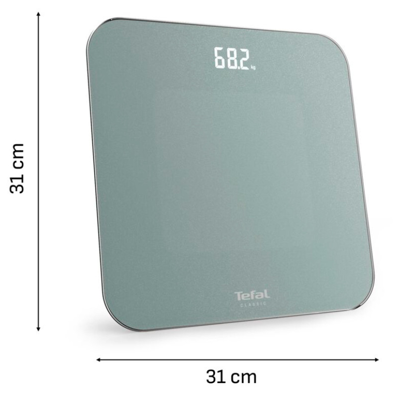Весы напольные Tefal PP1903V0