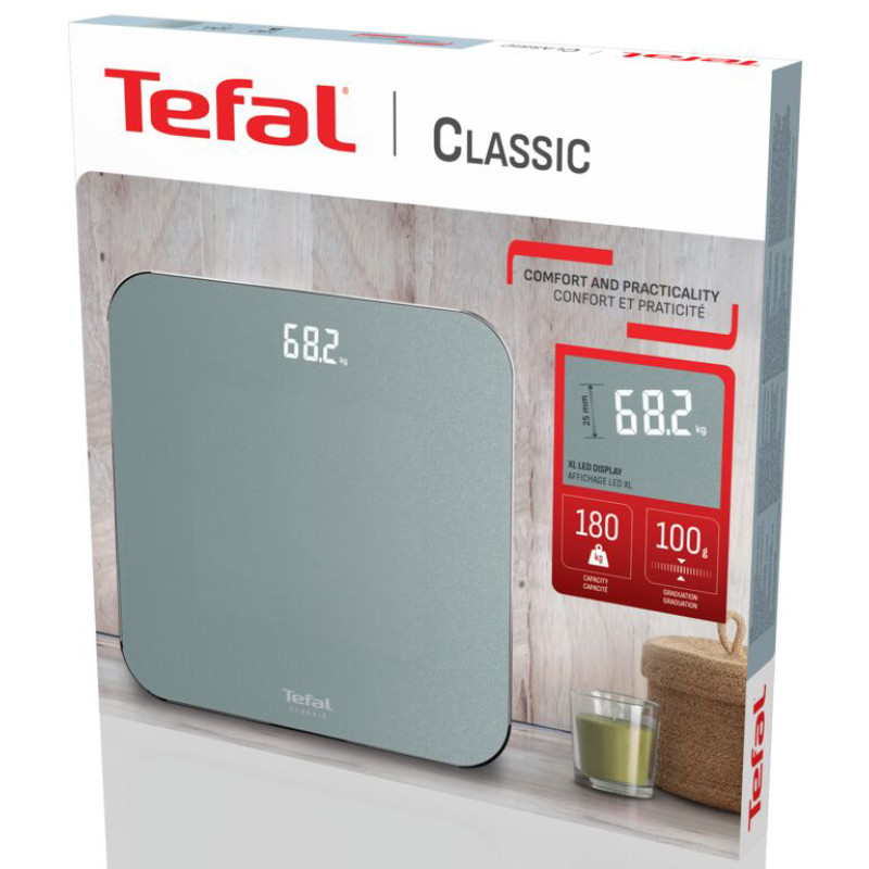 Весы напольные Tefal PP1903V0