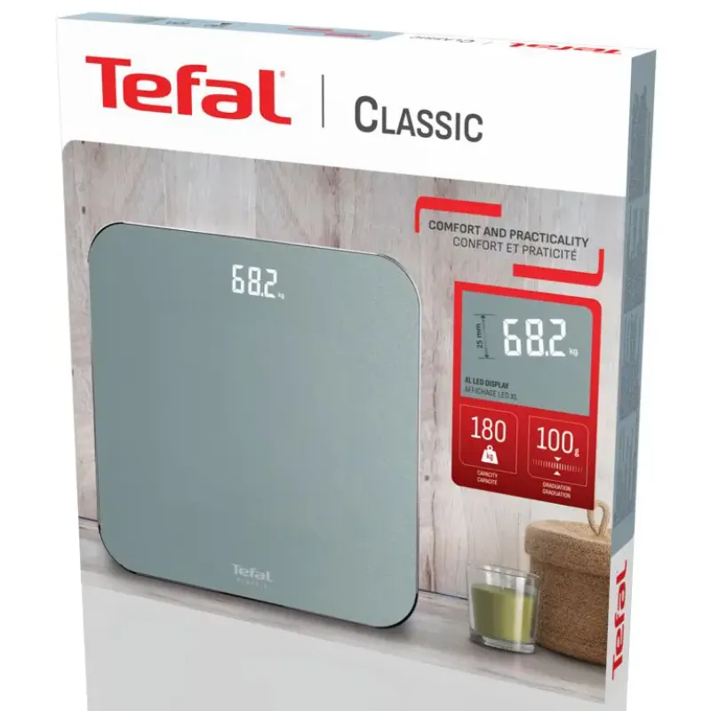 Ваги підлогові Tefal PP1903V0