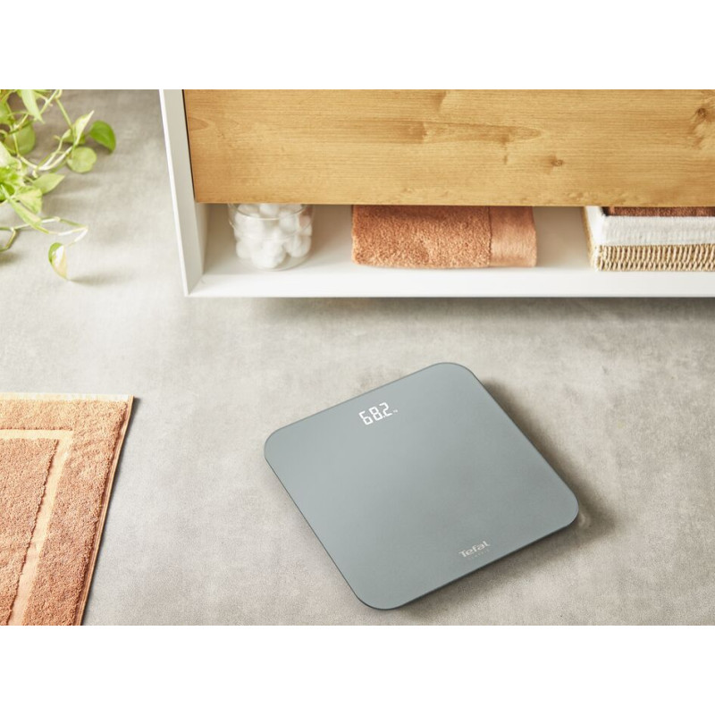 Весы напольные Tefal PP1903V0