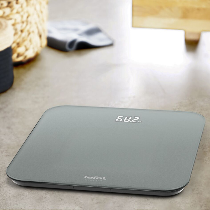 Весы напольные Tefal PP1903V0