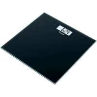 Весы напольные Beurer GS 10 Black