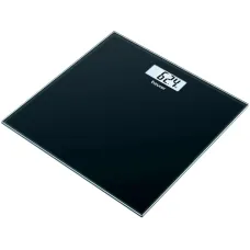 Весы напольные Beurer GS 10 Black