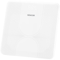 Весы напольные SENCOR SBS 2475WH