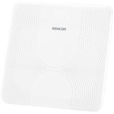 Ваги підлогові SENCOR SBS 2475WH