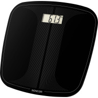 Ваги підлогові SENCOR SBS 2406BK