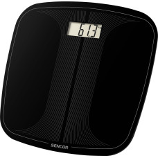 Весы напольные SENCOR SBS 2406BK