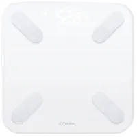 Весы напольные Yunmai X Smart Scale (YMBS-M268)