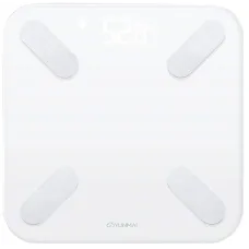 Весы напольные Yunmai X Smart Scale (YMBS-M268)