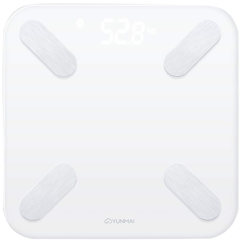 Yunmai X Smart Scale (YMBS-M268)