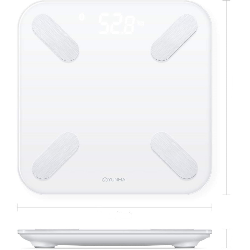 Yunmai X Smart Scale (YMBS-M268)