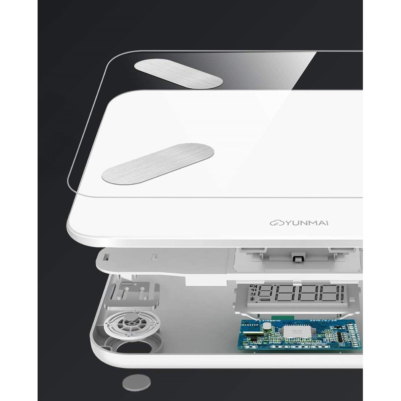 Yunmai X Smart Scale (YMBS-M268)
