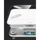 Ваги підлогові Yunmai X Smart Scale (YMBS-M268)