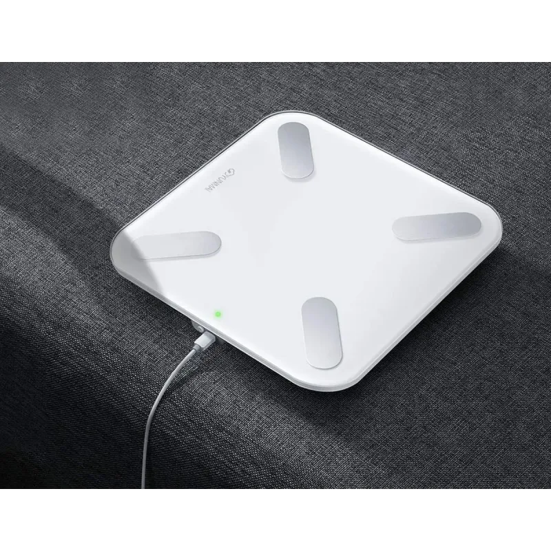 Ваги підлогові Yunmai X Smart Scale (YMBS-M268)