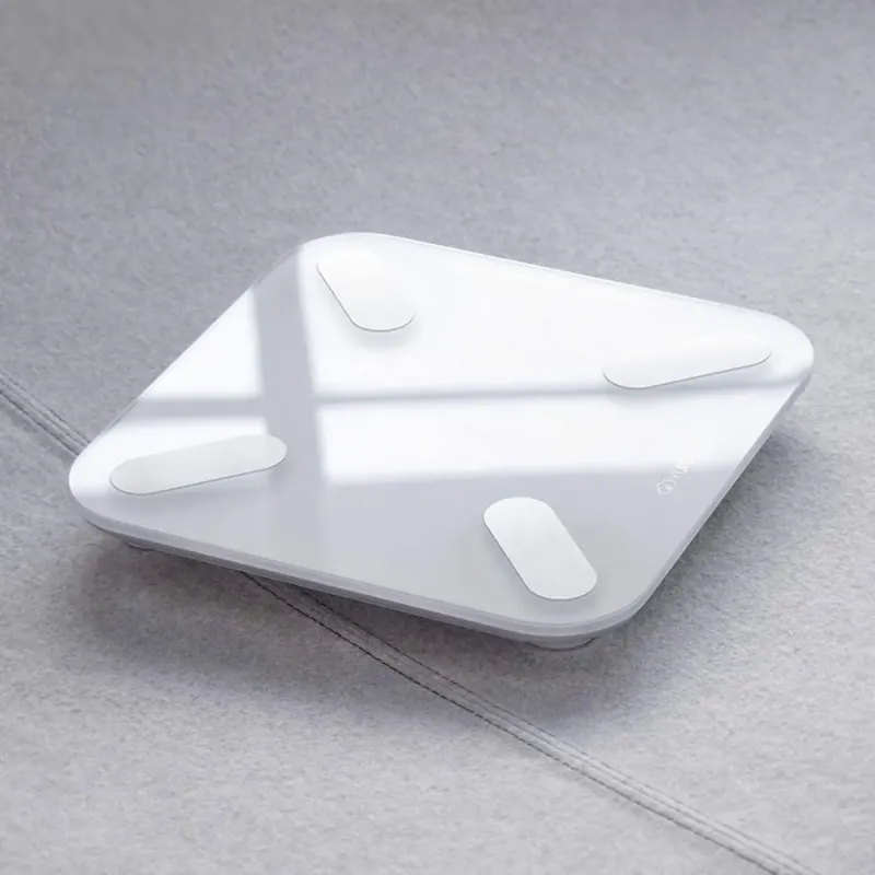 Ваги підлогові Yunmai X Smart Scale (YMBS-M268)