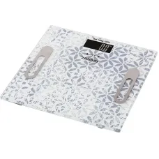 Весы напольные ZELMER ZBS1012 Body analizer