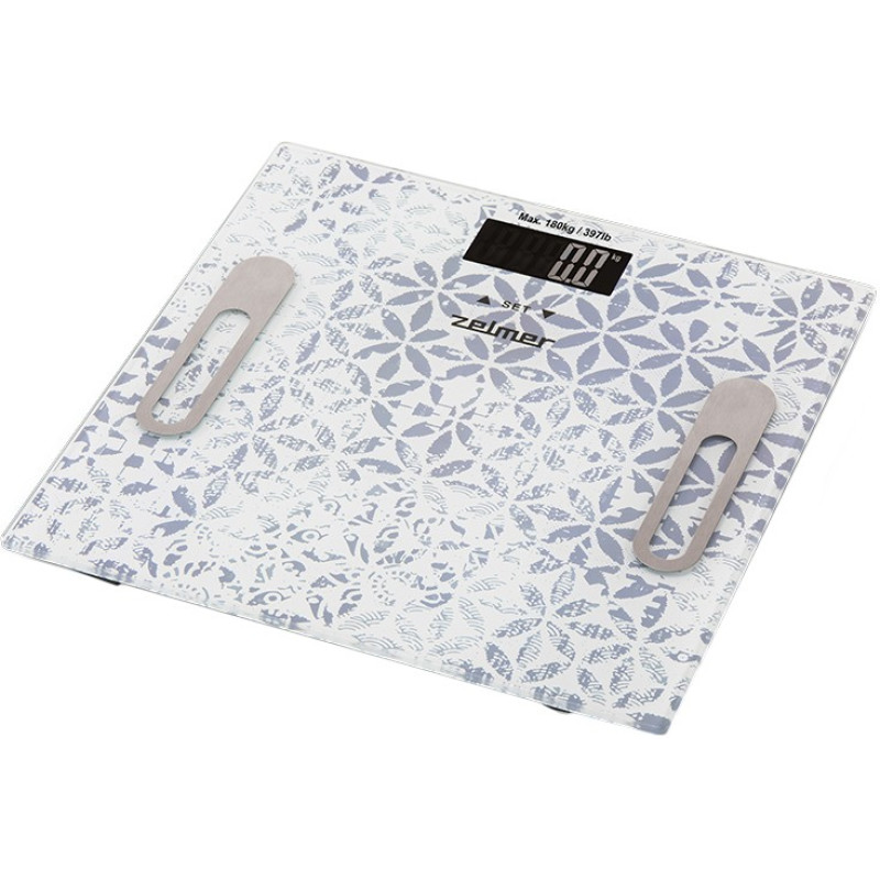 ZELMER ZBS1012 Body analizer