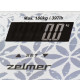 ZELMER ZBS1012 Body analizer