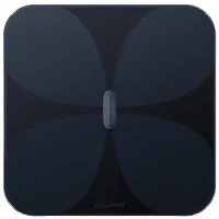 Весы напольные Yunmai PRO Smart Scale Black (M1806CH-BK)