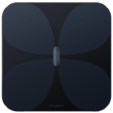 Yunmai PRO Smart Scale Black (M1806CH-BK)