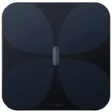 Весы напольные Yunmai PRO Smart Scale Black (M1806CH-BK)