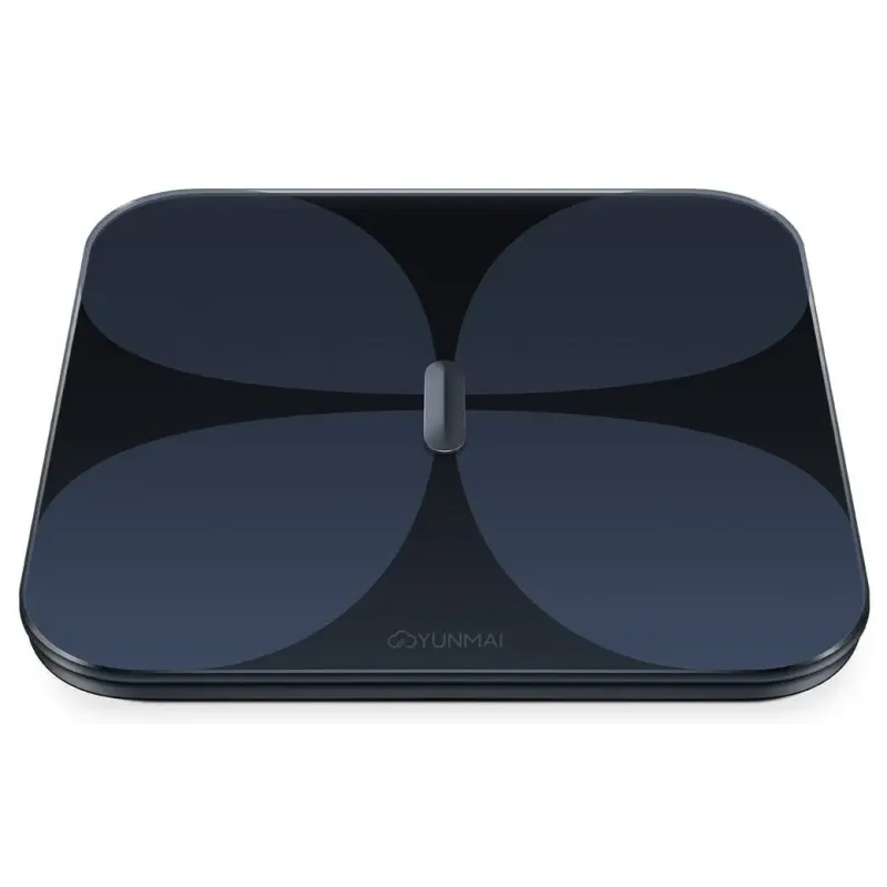 Ваги підлогові Yunmai PRO Smart Scale Black (M1806CH-BK)