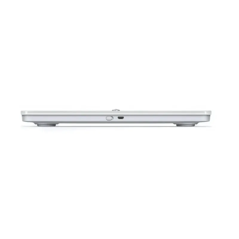 Ваги підлогові Yunmai PRO Smart Scale Black (M1806CH-BK)