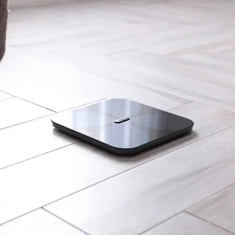 Ваги підлогові Yunmai PRO Smart Scale Black (M1806CH-BK)