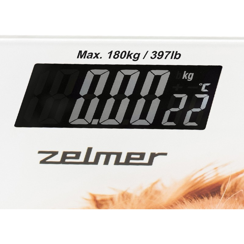 ZELMER ZBS1010 Crazy dog