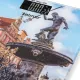 Ваги підлогові ZELMER ZBS1011 Neptune