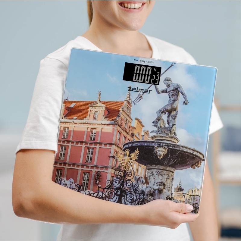 ZELMER ZBS1011 Neptune