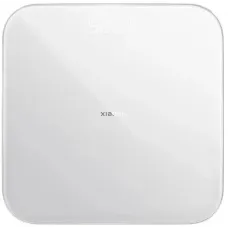 Весы напольные Xiaomi Mi Smart Scale S200 White (BHR9230GL)