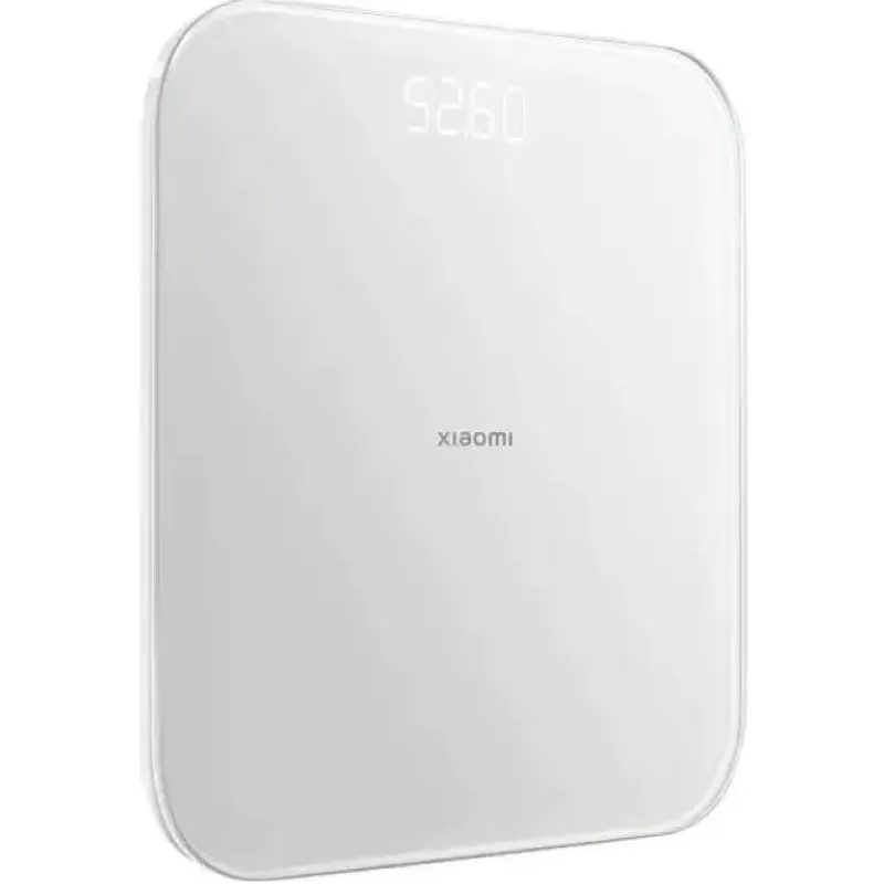 Ваги підлогові Xiaomi Mi Smart Scale S200 White (BHR9230GL)