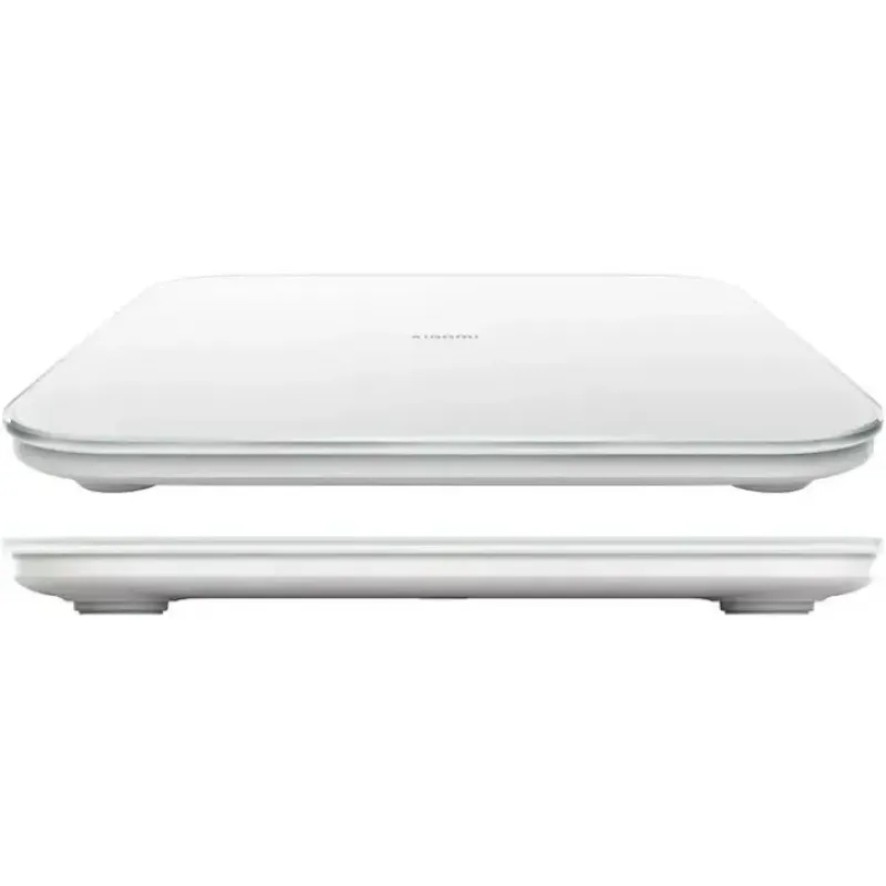 Ваги підлогові Xiaomi Mi Smart Scale S200 White (BHR9230GL)