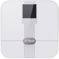 OYEET BS-OY02 WHITE