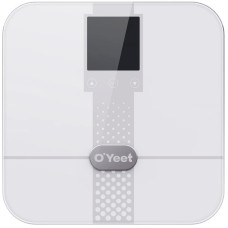 OYEET BS-OY02 WHITE