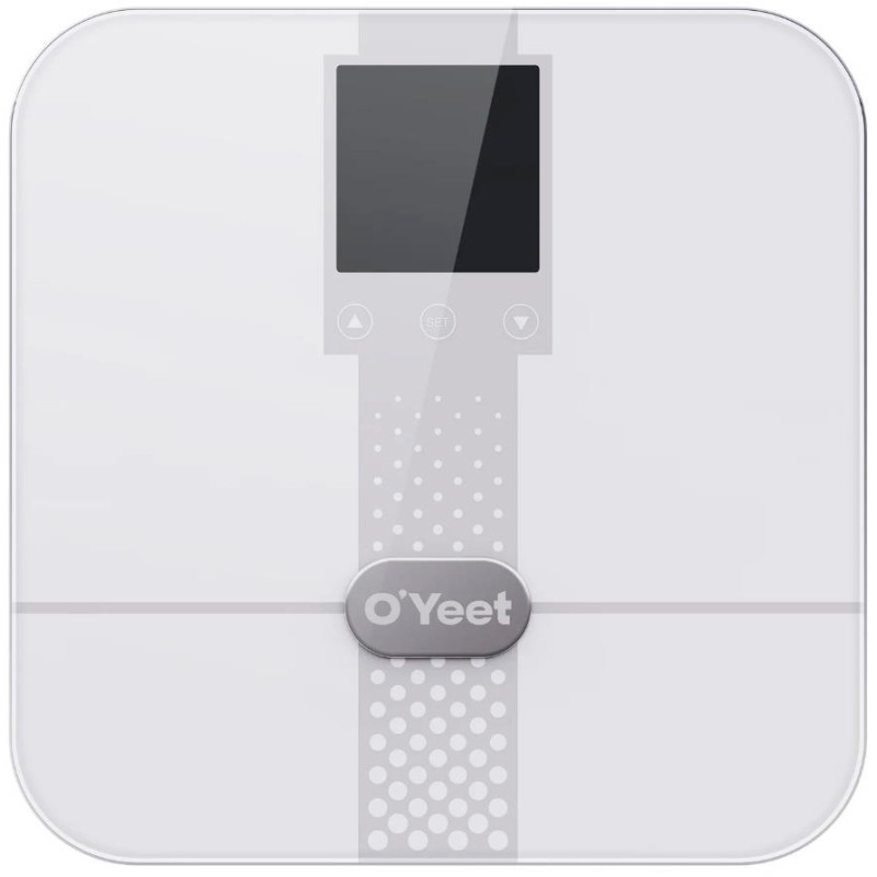 OYEET BS-OY02 WHITE