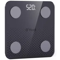 Весы напольные OYEET BS-OY01 (DARK GREY)